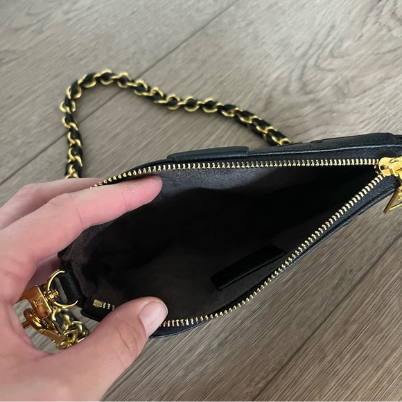 Chain bag/clutch - Picture 2 of 2